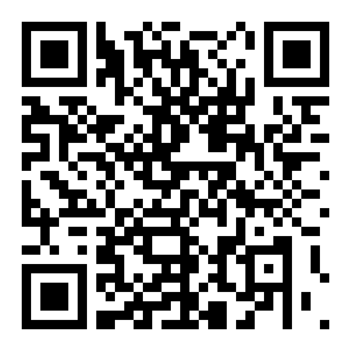 Scan QR code to download ICICI Direct app