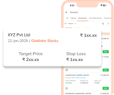 No time to track the market? Our research picks got you covered!