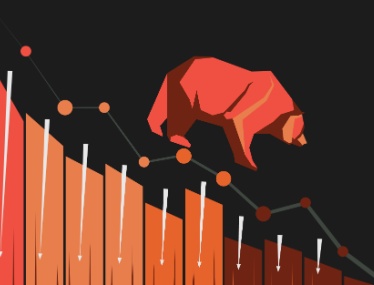 bearish engulfing pattern