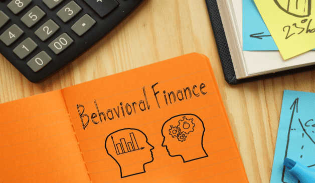 Behavioral Finance / Podcast