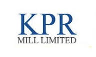 K P R Mill Ltd Q1FY24; 11% fall in Profits