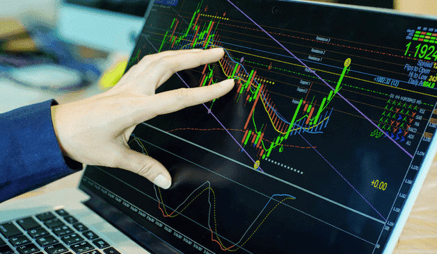 What is a Technical Analysis : Overview - ICICI Direct - ICICIdirect