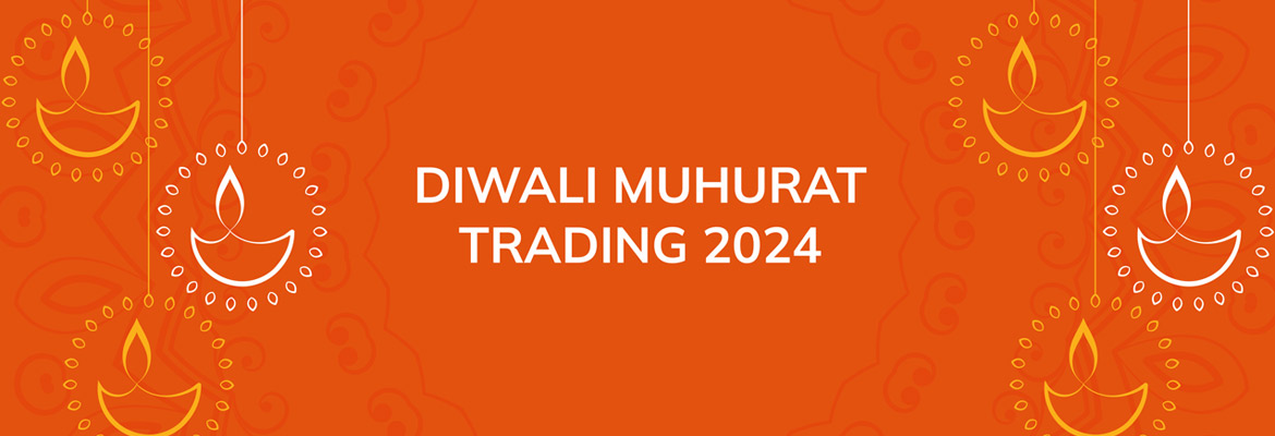 Diwali Muhurat Trading 2023